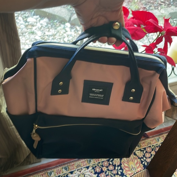 Himawari Bag Backpack - Picture 1 of 11